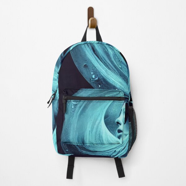 Item preview, The flow of life designed and sold by DigitalDreamArt.