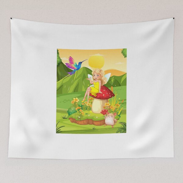Item preview, baby room art designed and sold by Gaynor Burrows.
