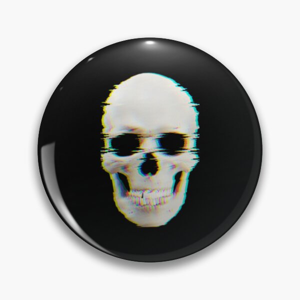 Item preview, Funny Skull Skeleton Halloween T-Shirts and Gifts  designed and sold by NellyShaul.