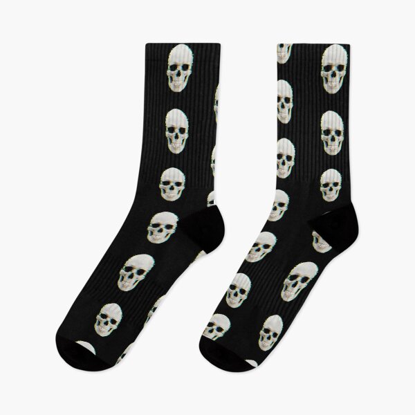 Item preview, Funny Skull Skeleton Halloween T-Shirts and Gifts  designed and sold by NellyShaul.