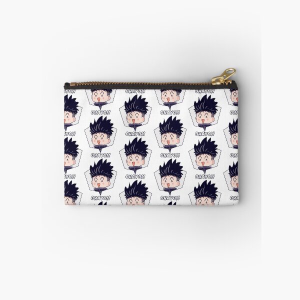 Item preview, ohayoo anime meme graphic designed and sold by Otakuniverse.