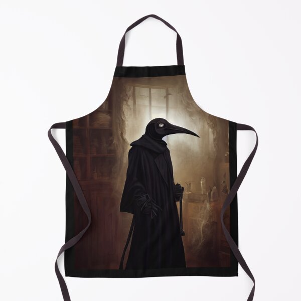 Item preview, doctor plague designed and sold by zebia.