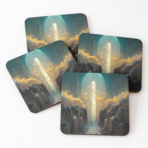 Item preview, Planet Warz - Stone of Eternity "Stones of Legacy Season Zero" designed and sold by Brazz Official.
