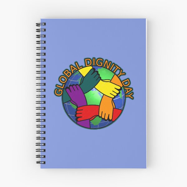 Item preview, Global Dignity Day designed and sold by vaske-bros.