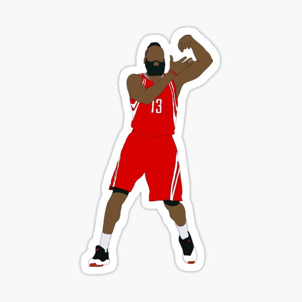 James Harden Wallpaper  Poster for Sale by williamjons48