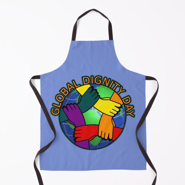 Item preview, Global Dignity Day designed and sold by vaske-bros.