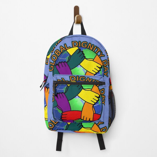 Item preview, Global Dignity Day designed and sold by vaske-bros.