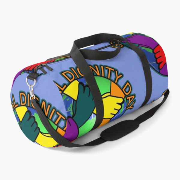 Item preview, Global Dignity Day designed and sold by vaske-bros.