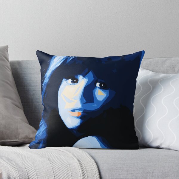 Item preview, LADY SINGS THE BLUES designed and sold by Neil Finnemore.