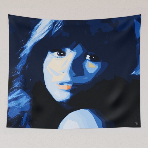 Item preview, LADY SINGS THE BLUES designed and sold by Neil Finnemore.