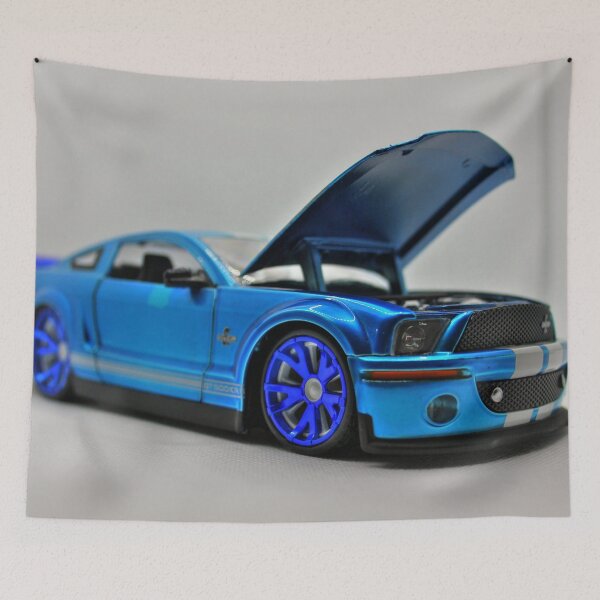 Item preview, Mini Blue Photoshoot designed and sold by Vicki Spindler (VHS Photography).