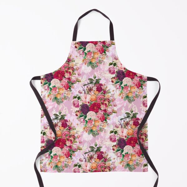 Item preview, Flowers in a diamond floral pattern, decorative pattern, modern design, flowers repeat pattern, pink white floral   designed and sold by ZeinabTaha.