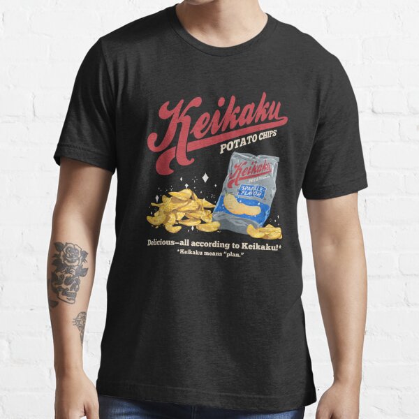 Eat Potato Chips T Shirts Redbubble