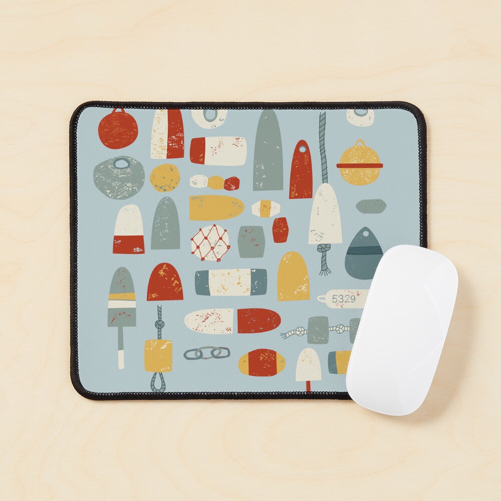 Item preview, Mouse Pad designed and sold by squirrell.