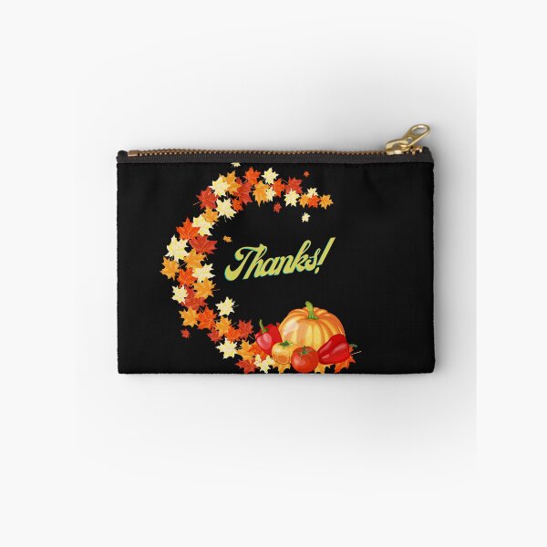 Item preview, Thanksgiving Day and family time, Thanks designed and sold by HarriPaloma.