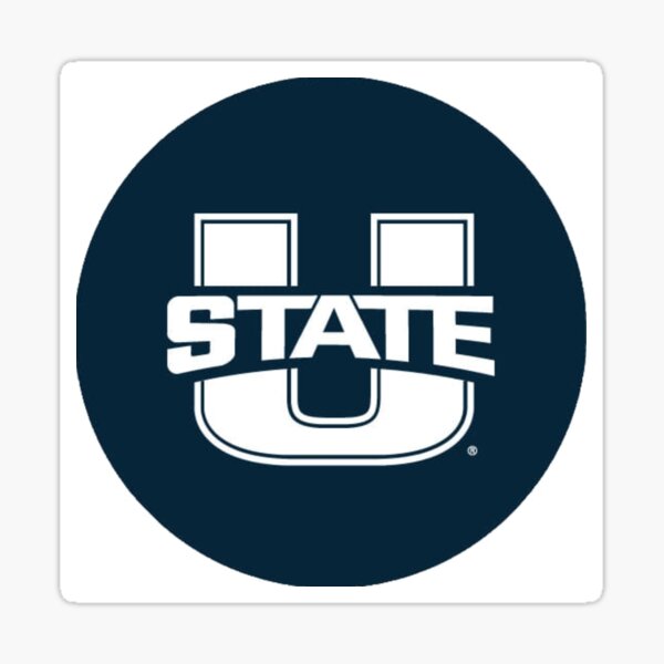 Item preview, Utah State  designed and sold by Seizethebae.