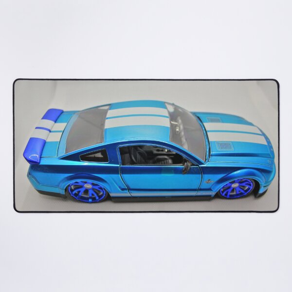 Item preview, Mini Blue Photoshoot From Above designed and sold by Vicki Spindler (VHS Photography).