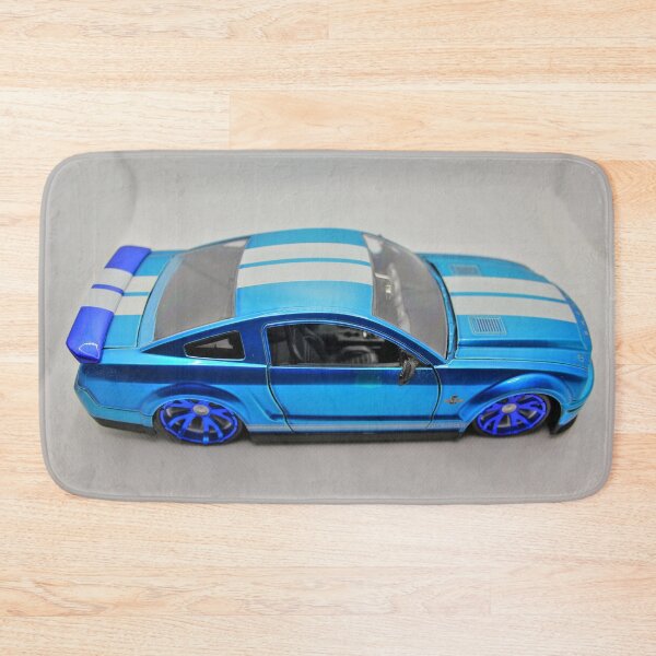 Item preview, Mini Blue Photoshoot From Above designed and sold by Vicki Spindler (VHS Photography).
