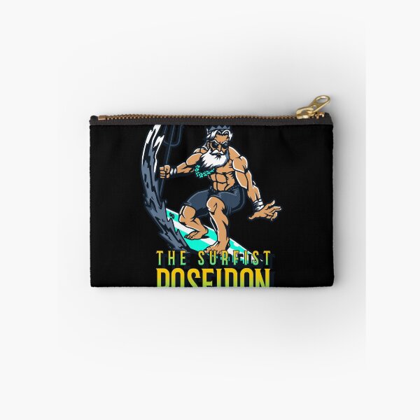Item preview, THE SURFIST POSEIDON designed and sold by MJ96-PRO.