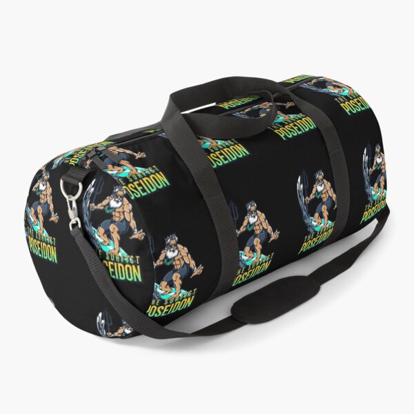 Item preview, THE SURFIST POSEIDON designed and sold by MJ96-PRO.