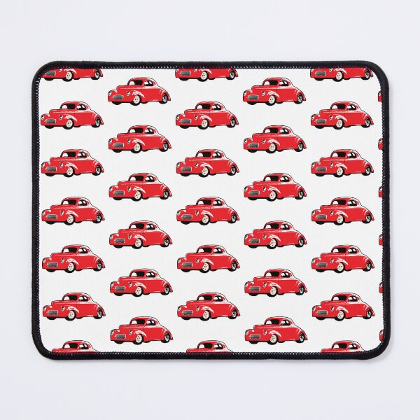 Item preview, Red WC designed and sold by CoolRide.