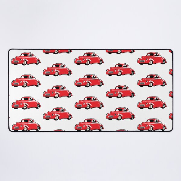 Item preview, Red WC designed and sold by CoolRide.