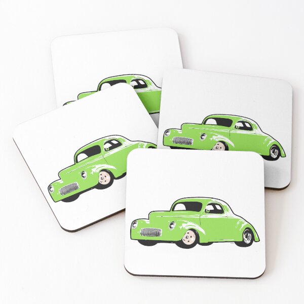 Item preview, Green WC designed and sold by CoolRide.