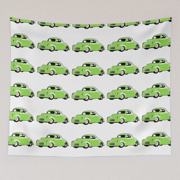 Item preview, Green WC designed and sold by CoolRide.