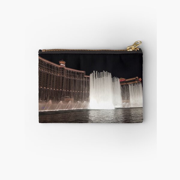 Item preview, Las Vegas- Bellagio Water Show designed and sold by Thomas Halouva.
