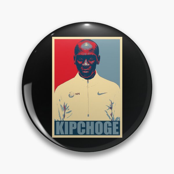 Item preview, Eliud Kipchoge designed and sold by Janetcampbell21.