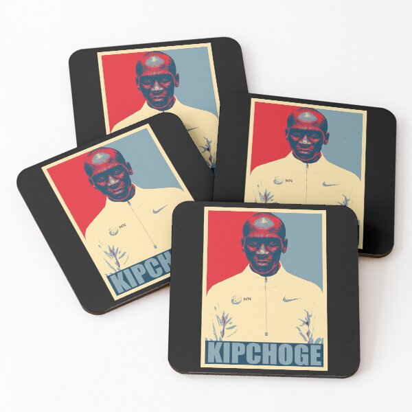Item preview, Eliud Kipchoge designed and sold by Janetcampbell21.