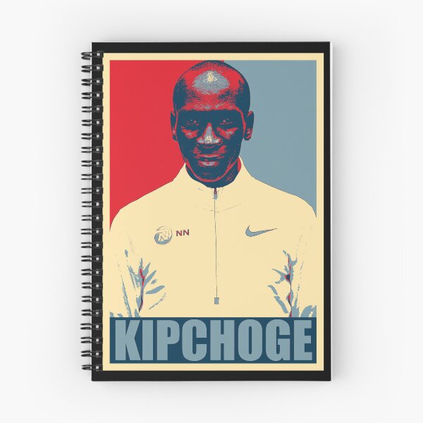Item preview, Eliud Kipchoge designed and sold by Janetcampbell21.
