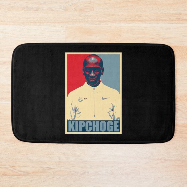 Item preview, Eliud Kipchoge designed and sold by Janetcampbell21.