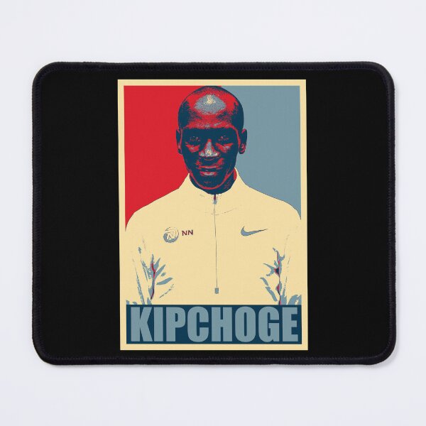 Item preview, Eliud Kipchoge designed and sold by Janetcampbell21.