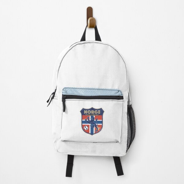 Item preview, Norway (Norge) Womens Football Team Crest designed and sold by Numero14.