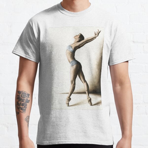 Composure Classic T-Shirt