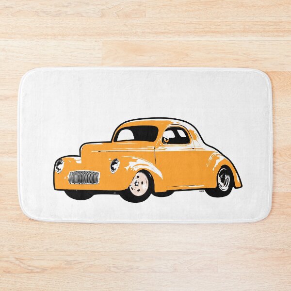 Item preview, School Bus WC designed and sold by CoolRide.