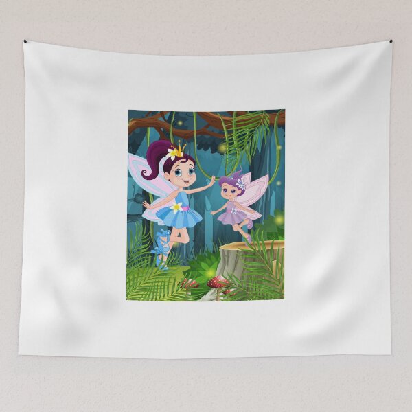 Item preview, baby room art designed and sold by Gaynor Burrows.