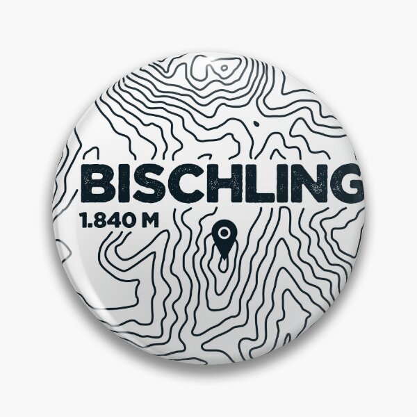 Item preview, Topo Bischling Paragliding designed and sold by akluensner.