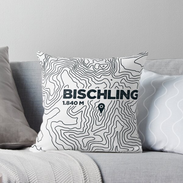 Item preview, Topo Bischling Paragliding designed and sold by akluensner.