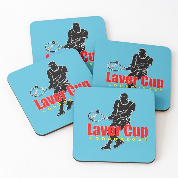 Item preview, Laver cup 2022 designed and sold by Mahmoud Salah.