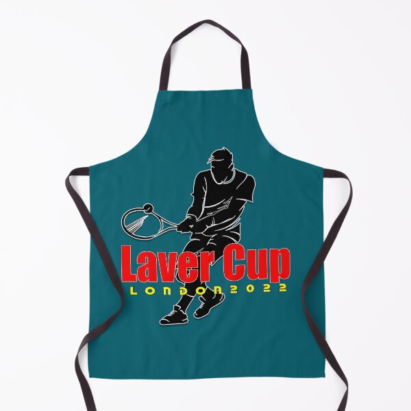 Item preview, Laver cup 2022 designed and sold by Mahmoud Salah.