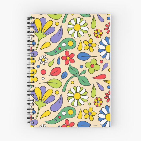 Item preview, Floral Glamour Seamless Pattern designed and sold by Studiemetodes.