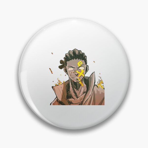 Item preview, Ogun designed and sold by sunwukong-sage.