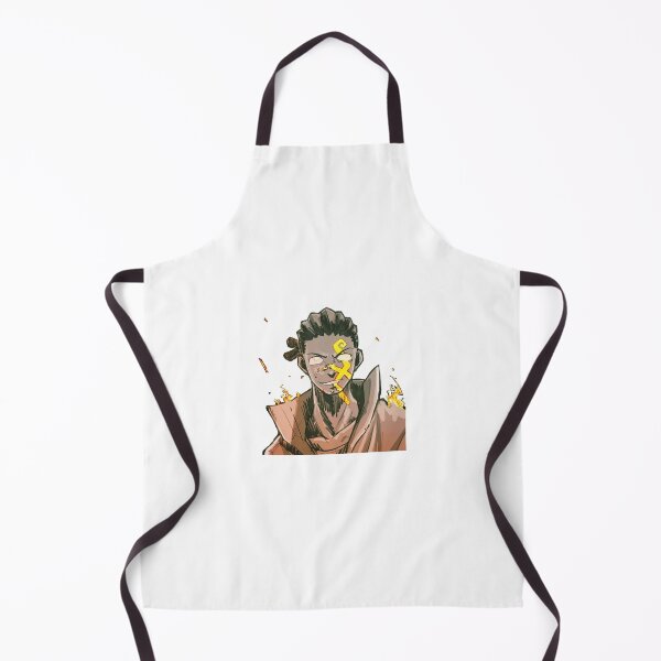 Item preview, Ogun designed and sold by sunwukong-sage.