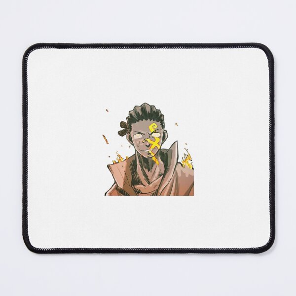 Item preview, Ogun designed and sold by sunwukong-sage.