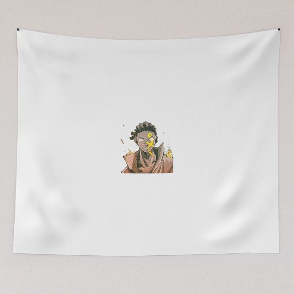 Item preview, Ogun designed and sold by sunwukong-sage.