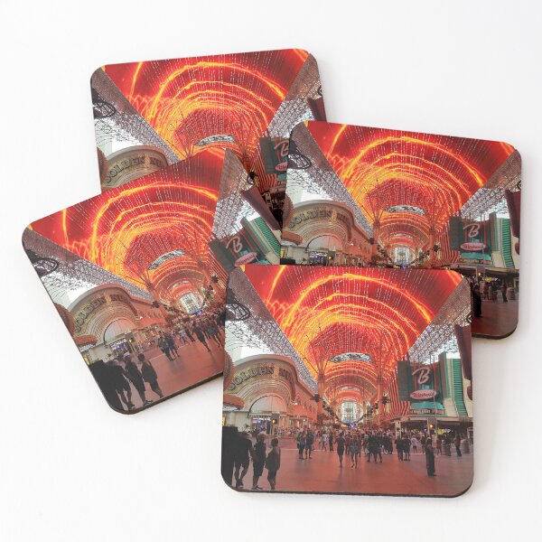 Item preview, Las Vegas- Fremont Street designed and sold by Thomas Halouva.