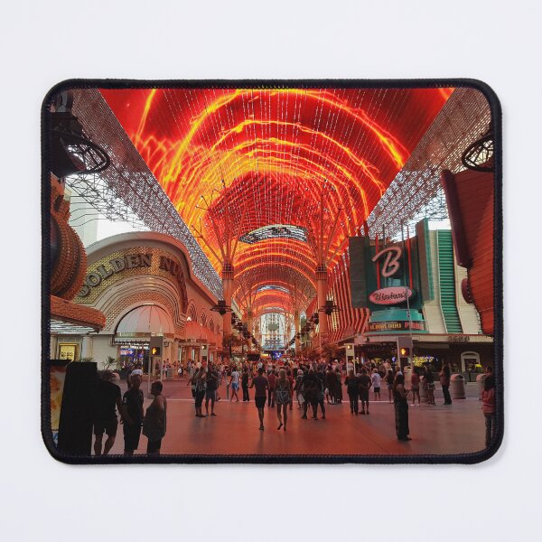 Item preview, Las Vegas- Fremont Street designed and sold by Thomas Halouva.