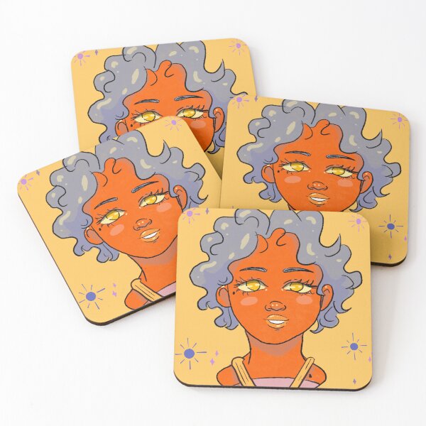 Item preview, Celestial Girl designed and sold by SkyA77.